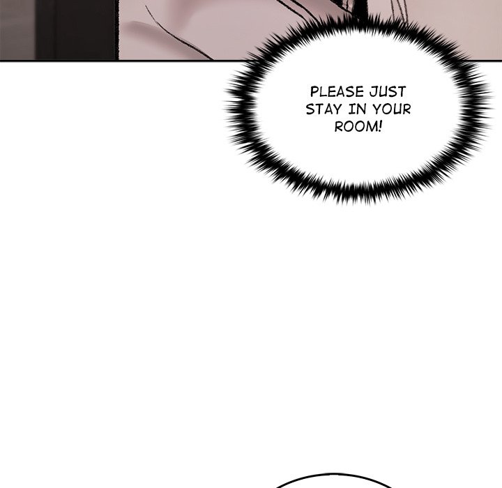 Get Out of My Body! Chapter 8 - Manhwa18.com