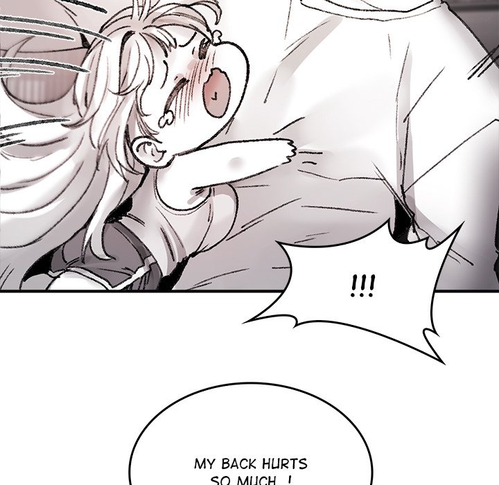 Get Out of My Body! Chapter 8 - Manhwa18.com