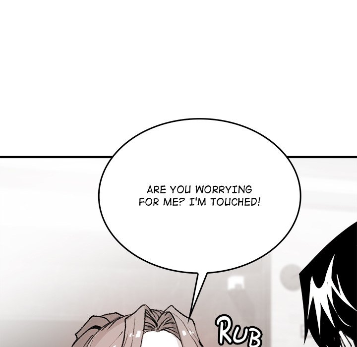 Get Out of My Body! Chapter 8 - Manhwa18.com