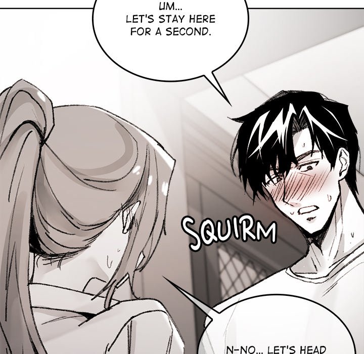 Get Out of My Body! Chapter 8 - Manhwa18.com