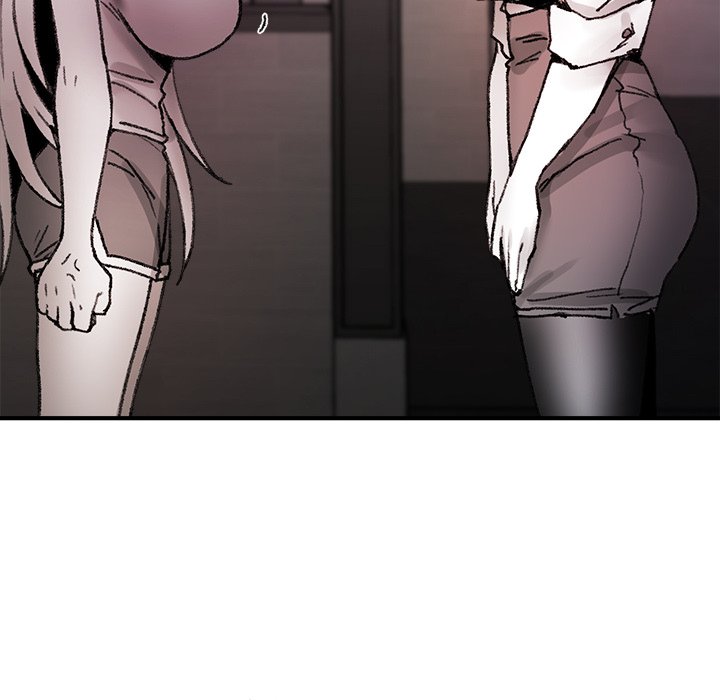Get Out of My Body! Chapter 8 - Manhwa18.com