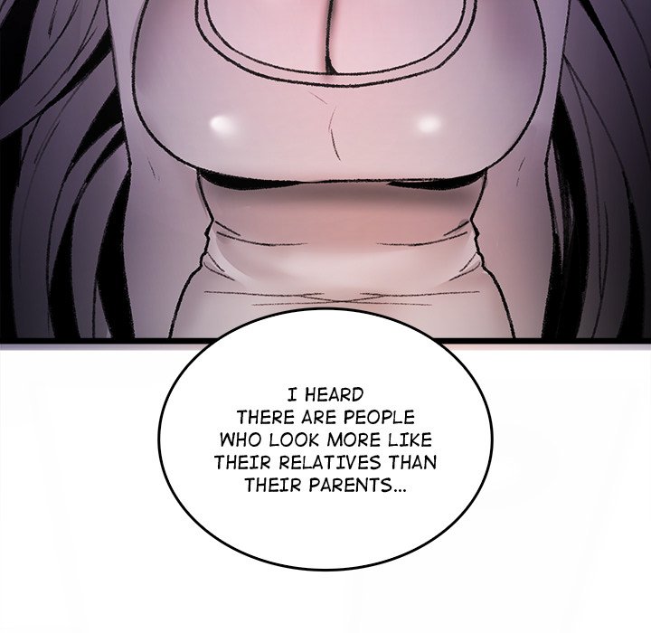 Get Out of My Body! Chapter 8 - Manhwa18.com