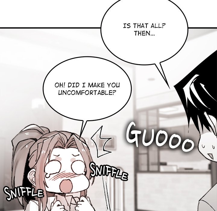 Get Out of My Body! Chapter 8 - Manhwa18.com