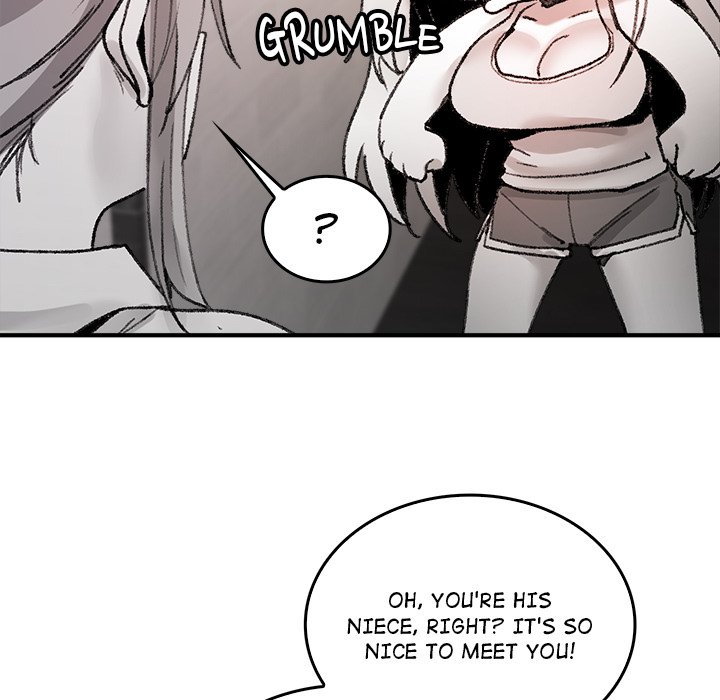 Get Out of My Body! Chapter 8 - Manhwa18.com