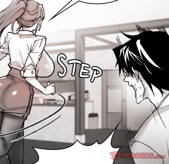 Get Out of My Body! Chapter 8 - Manhwa18.com