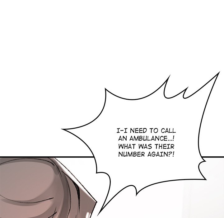 Get Out of My Body! Chapter 8 - Manhwa18.com