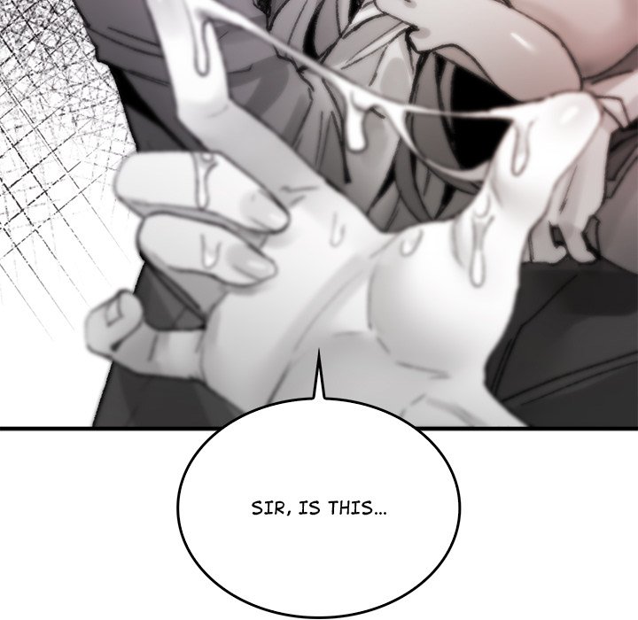 Get Out of My Body! Chapter 8 - Manhwa18.com