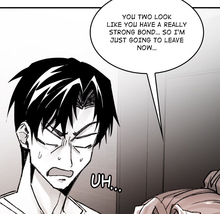 Get Out of My Body! Chapter 9 - Manhwa18.com