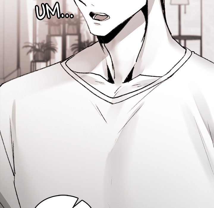 Get Out of My Body! Chapter 9 - Manhwa18.com