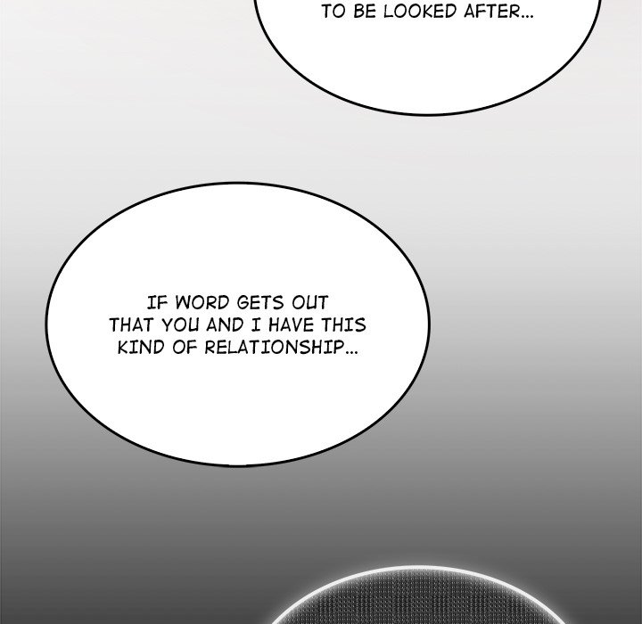 Get Out of My Body! Chapter 9 - Manhwa18.com