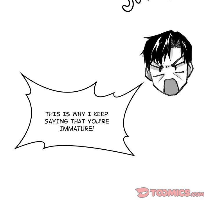 Get Out of My Body! Chapter 9 - Manhwa18.com