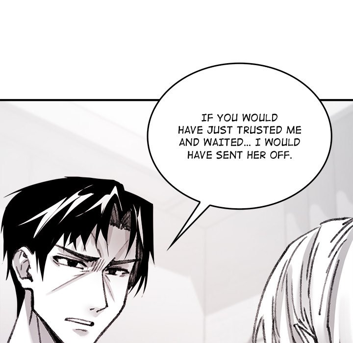 Get Out of My Body! Chapter 9 - Manhwa18.com