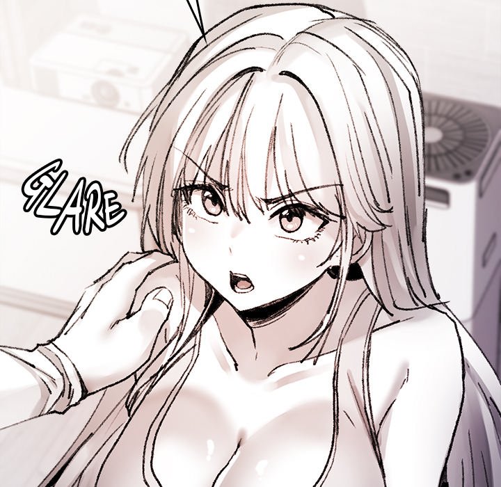 Get Out of My Body! Chapter 9 - Manhwa18.com