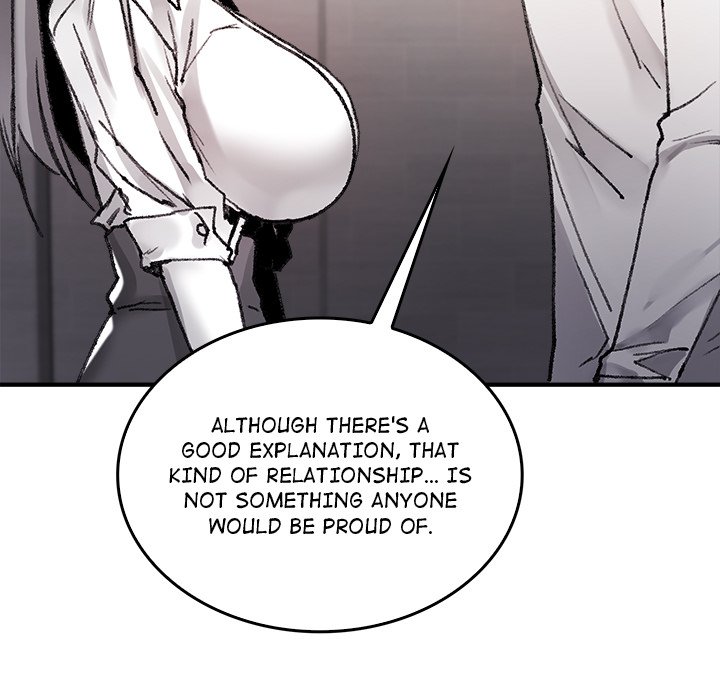 Get Out of My Body! Chapter 9 - Manhwa18.com