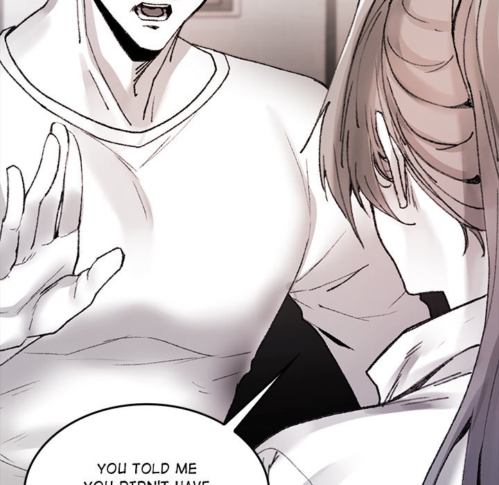 Get Out of My Body! Chapter 9 - Manhwa18.com