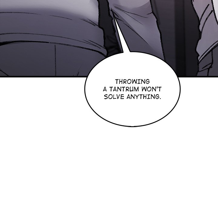 Get Out of My Body! Chapter 9 - Manhwa18.com