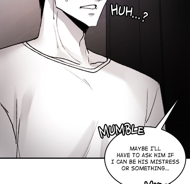 Get Out of My Body! Chapter 9 - Manhwa18.com