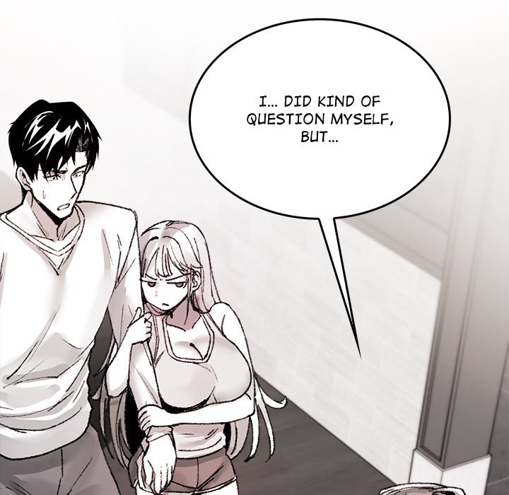 Get Out of My Body! Chapter 9 - Manhwa18.com