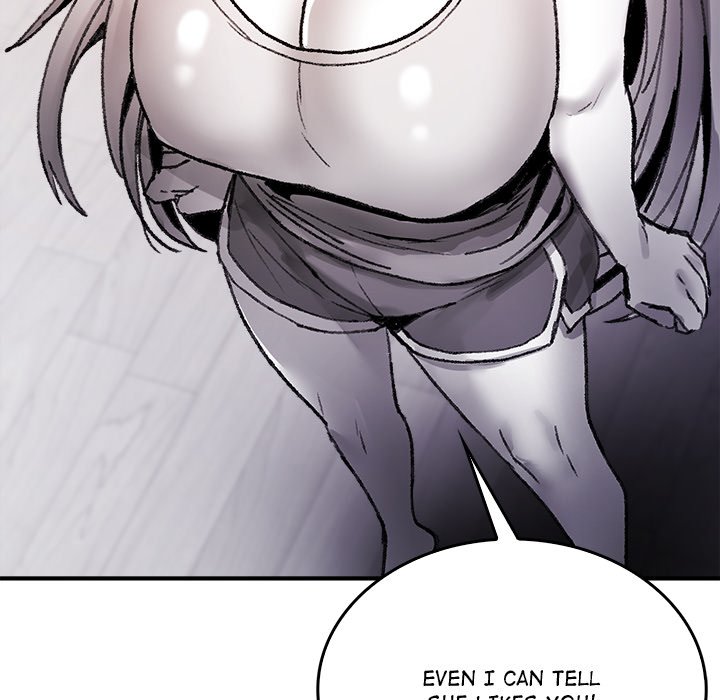 Get Out of My Body! Chapter 9 - Manhwa18.com