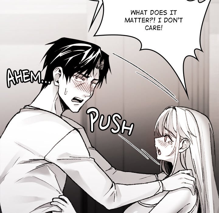 Get Out of My Body! Chapter 9 - Manhwa18.com