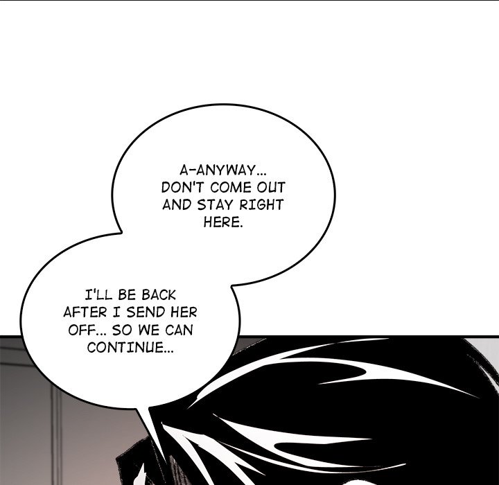 Get Out of My Body! Chapter 9 - Manhwa18.com
