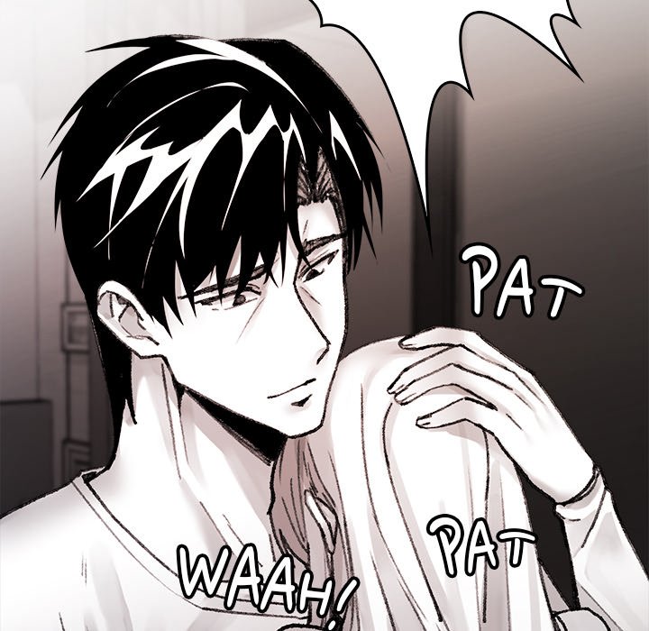 Get Out of My Body! Chapter 9 - Manhwa18.com