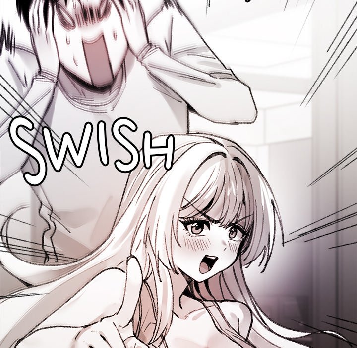 Get Out of My Body! Chapter 9 - Manhwa18.com