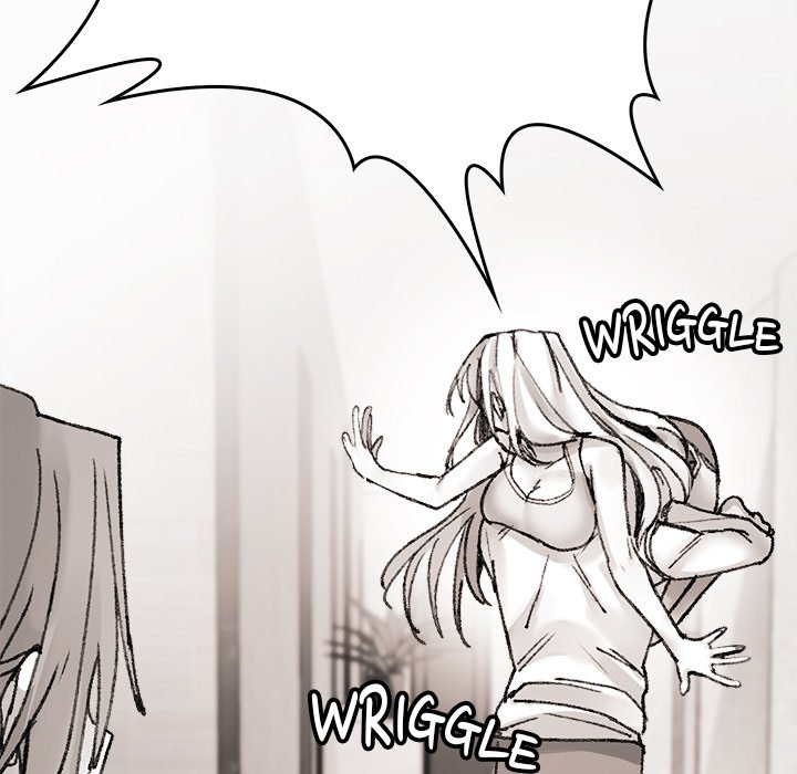 Get Out of My Body! Chapter 9 - Manhwa18.com