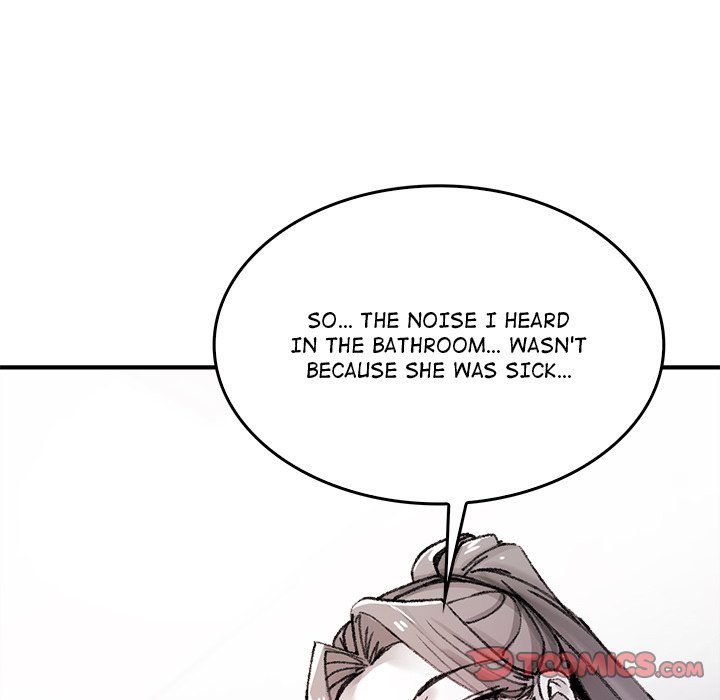 Get Out of My Body! Chapter 9 - Manhwa18.com