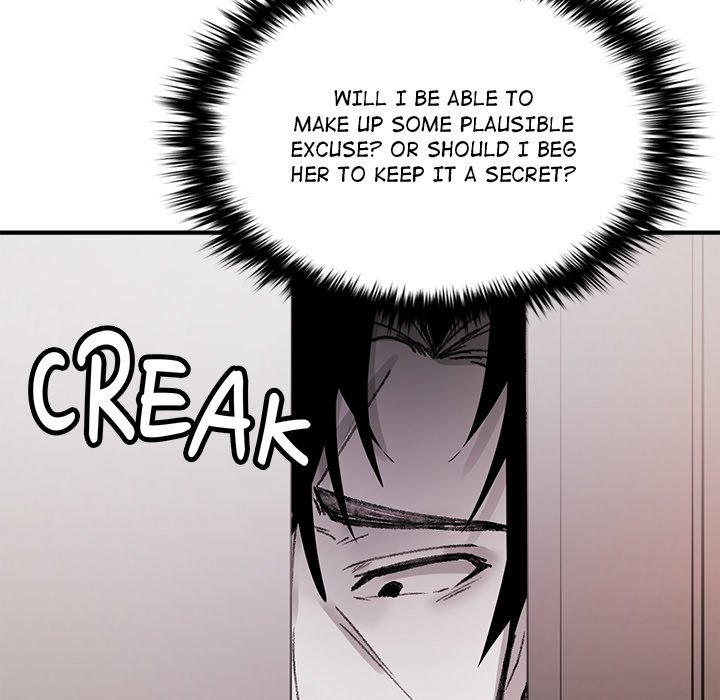 Get Out of My Body! Chapter 9 - Manhwa18.com