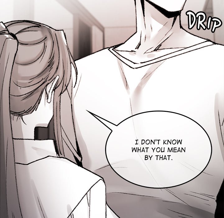 Get Out of My Body! Chapter 9 - Manhwa18.com