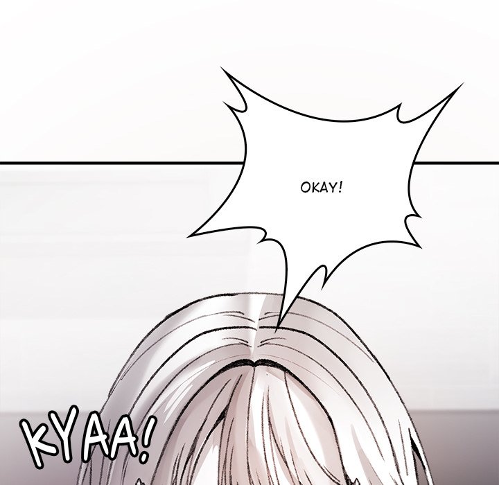 Get Out of My Body! Chapter 9 - Manhwa18.com