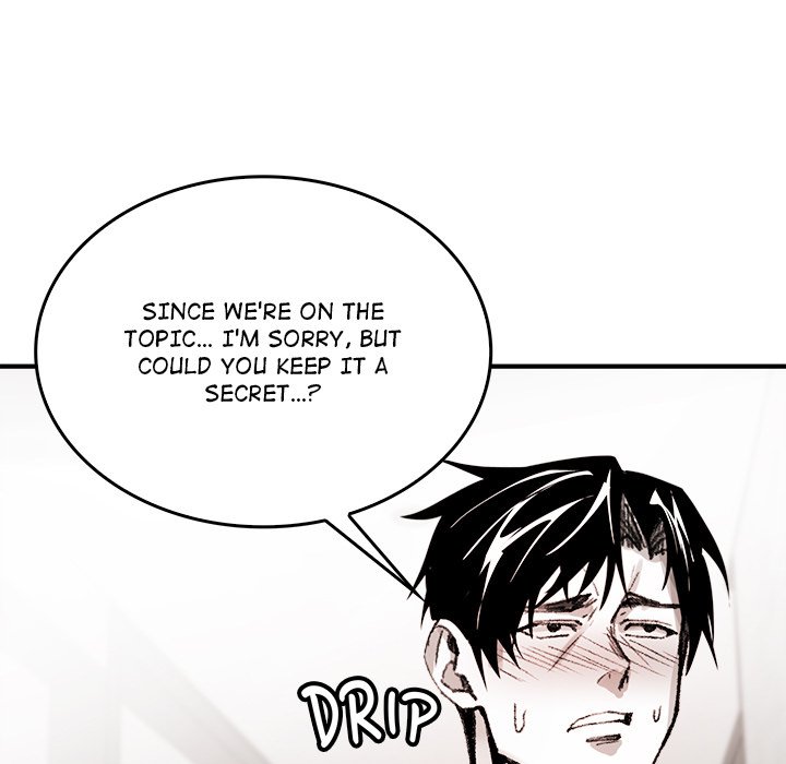 Get Out of My Body! Chapter 9 - Manhwa18.com