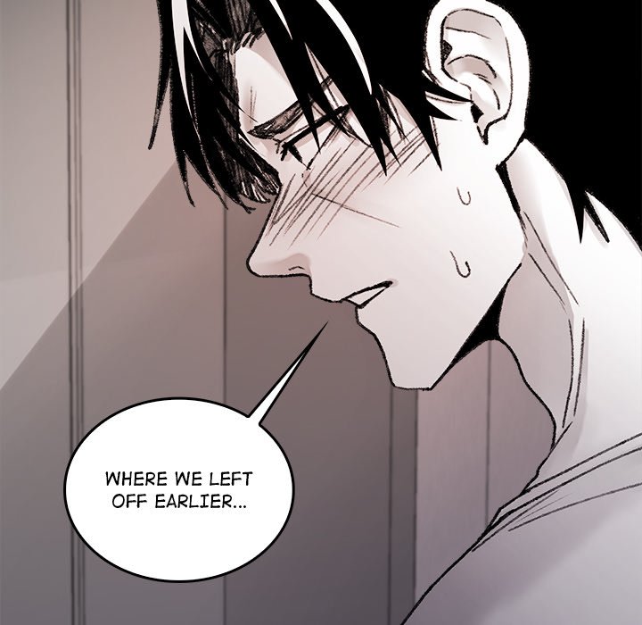 Get Out of My Body! Chapter 9 - Manhwa18.com