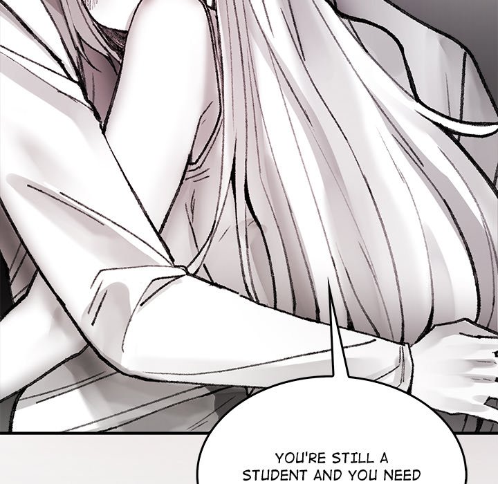 Get Out of My Body! Chapter 9 - Manhwa18.com