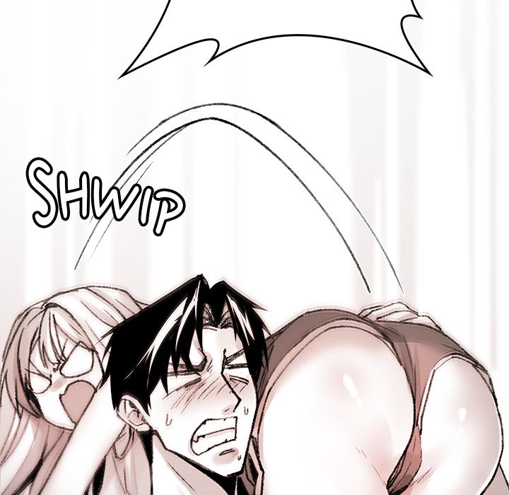 Get Out of My Body! Chapter 9 - Manhwa18.com