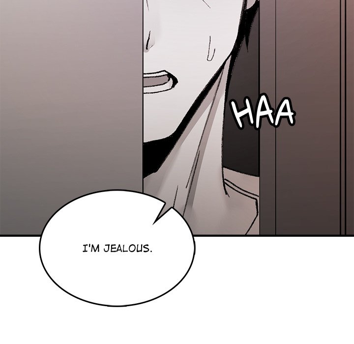 Get Out of My Body! Chapter 9 - Manhwa18.com