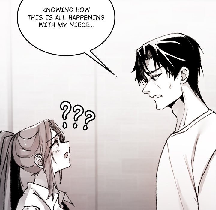 Get Out of My Body! Chapter 9 - Manhwa18.com