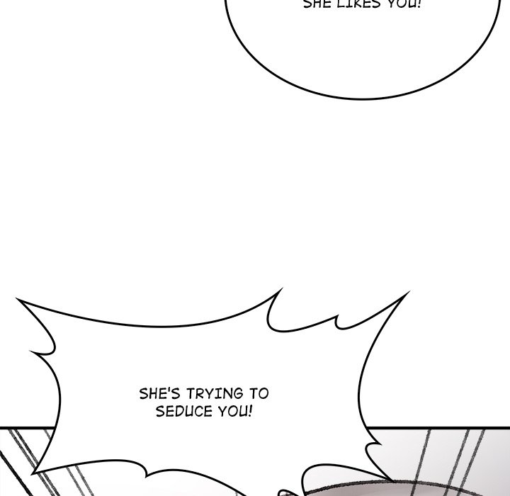 Get Out of My Body! Chapter 9 - Manhwa18.com