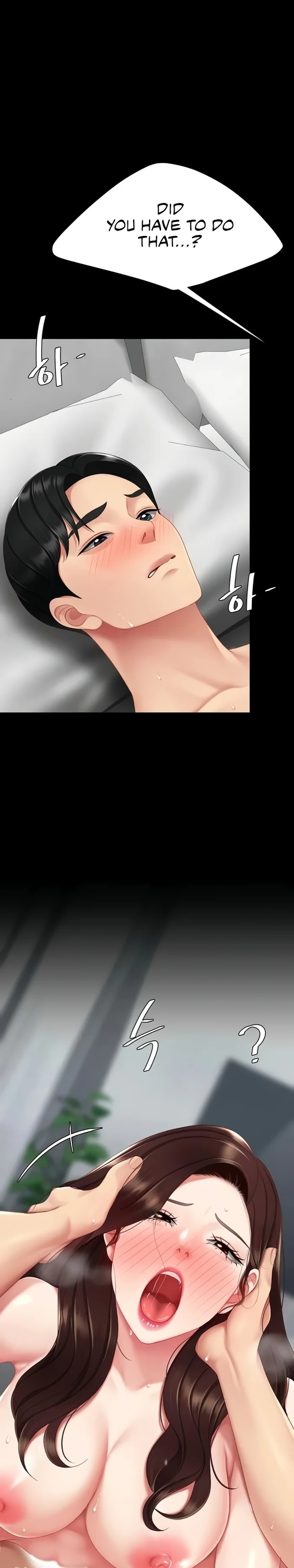 Go Ahead, Mom Chapter 127 - Manhwa18.com