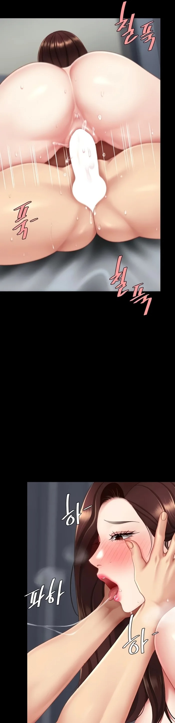 Go Ahead, Mom Chapter 127 - Manhwa18.com