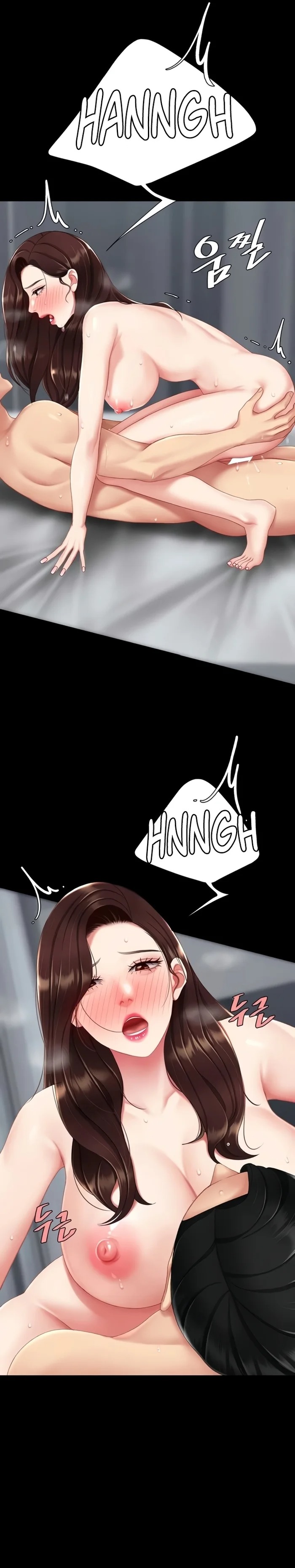 Go Ahead, Mom Chapter 127 - Manhwa18.com