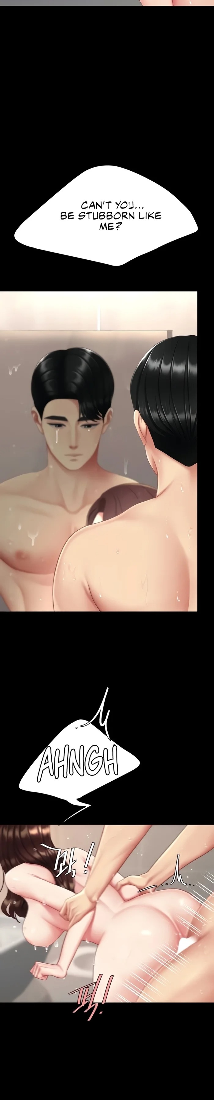 Go Ahead, Mom Chapter 128 - Manhwa18.com