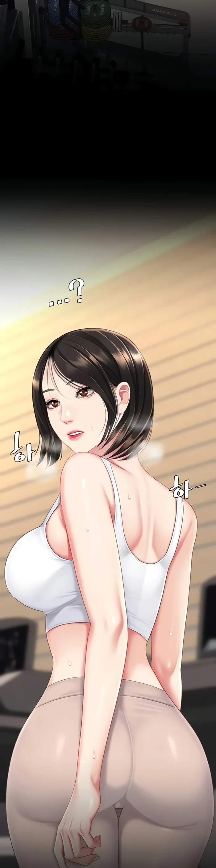 Go Ahead, Mom Chapter 128 - Manhwa18.com