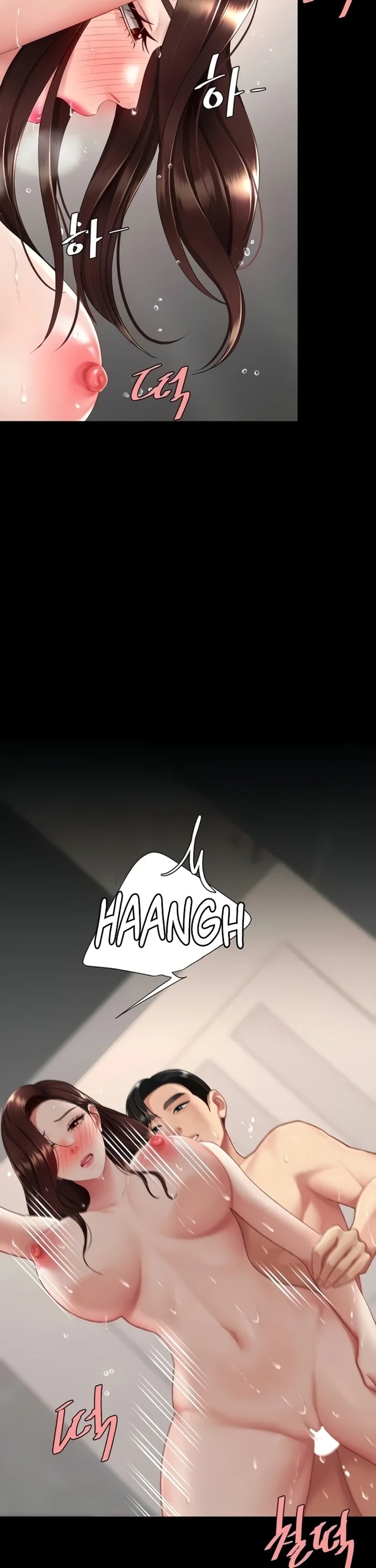 Go Ahead, Mom Chapter 128 - Manhwa18.com