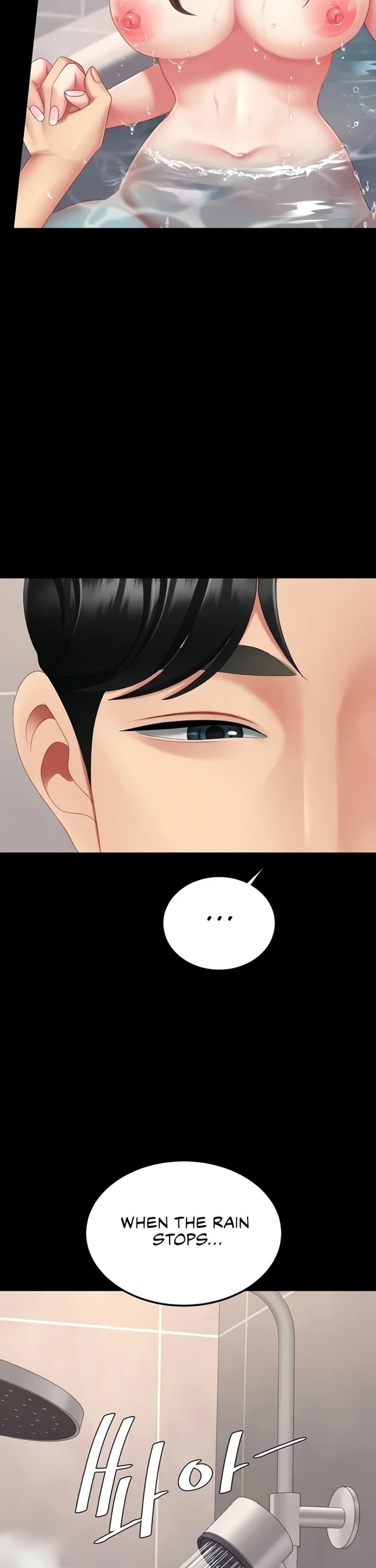 Go Ahead, Mom Chapter 128 - Manhwa18.com