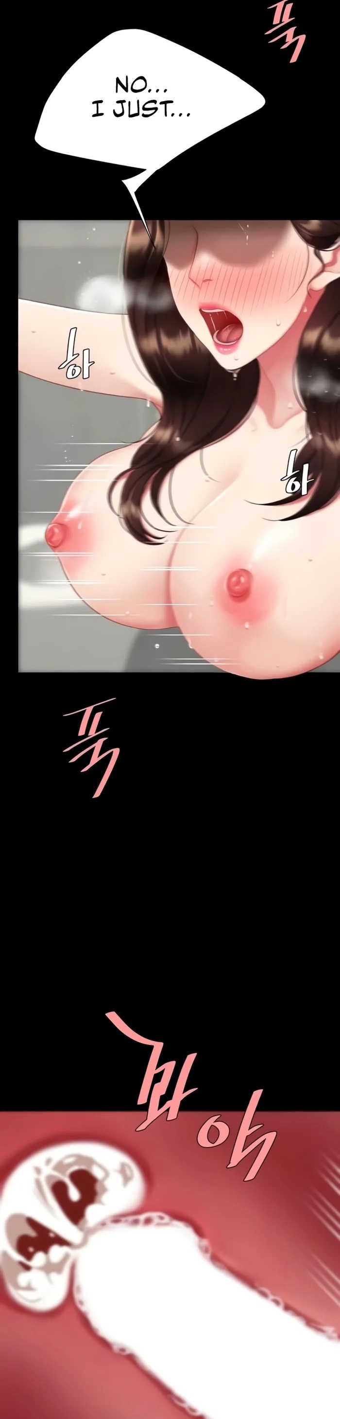 Go Ahead, Mom Chapter 128 - Manhwa18.com