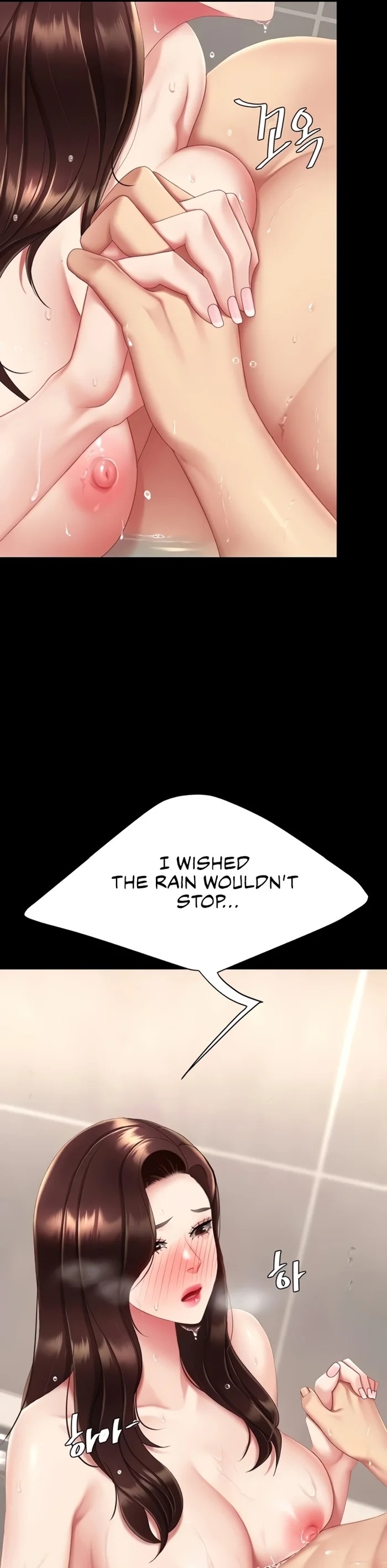 Go Ahead, Mom Chapter 128 - Manhwa18.com