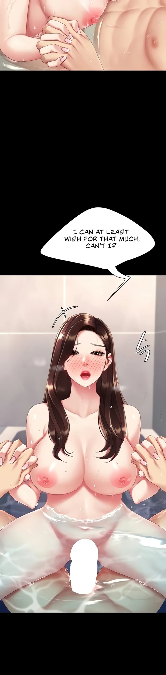 Go Ahead, Mom Chapter 128 - Manhwa18.com