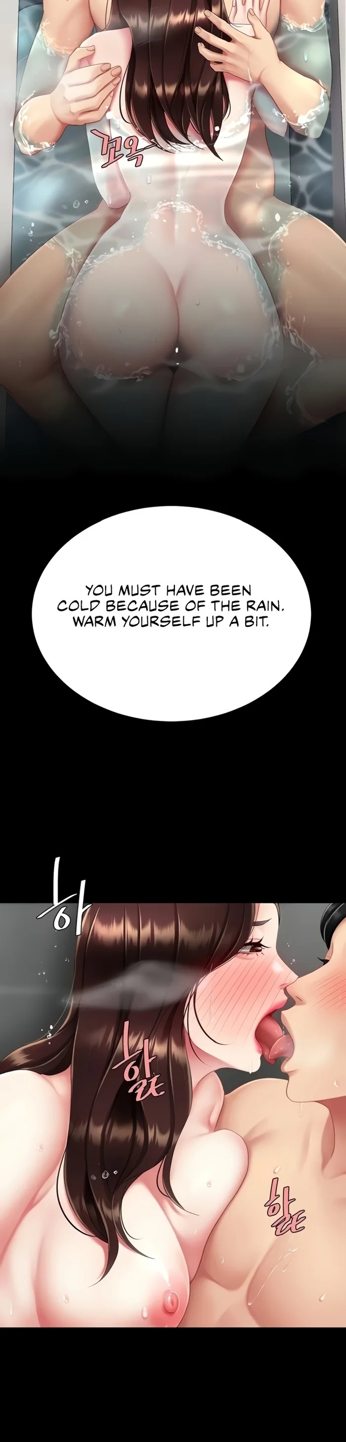 Go Ahead, Mom Chapter 128 - Manhwa18.com